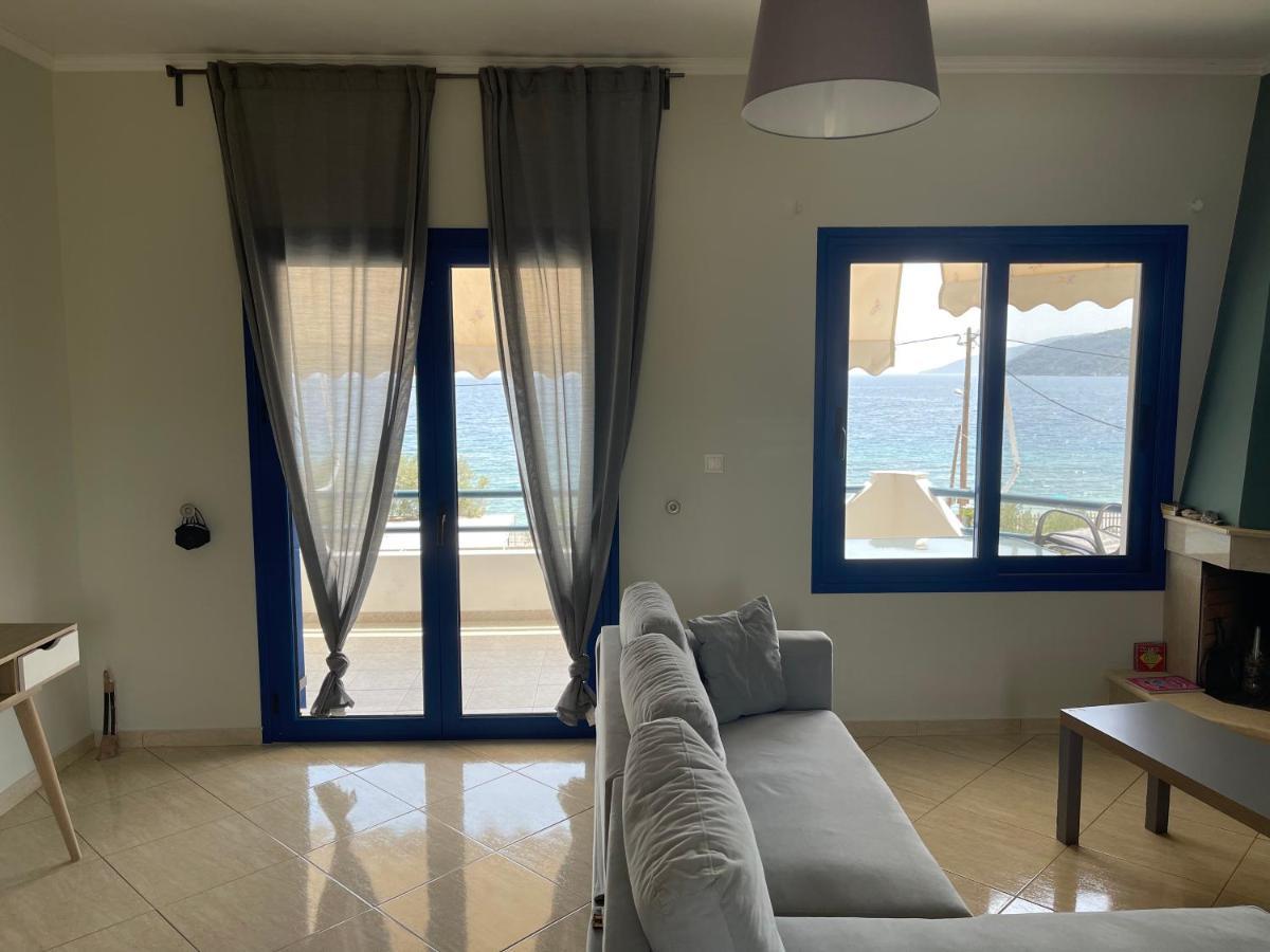 Amalfi Complex Kato Almiri Exterior foto