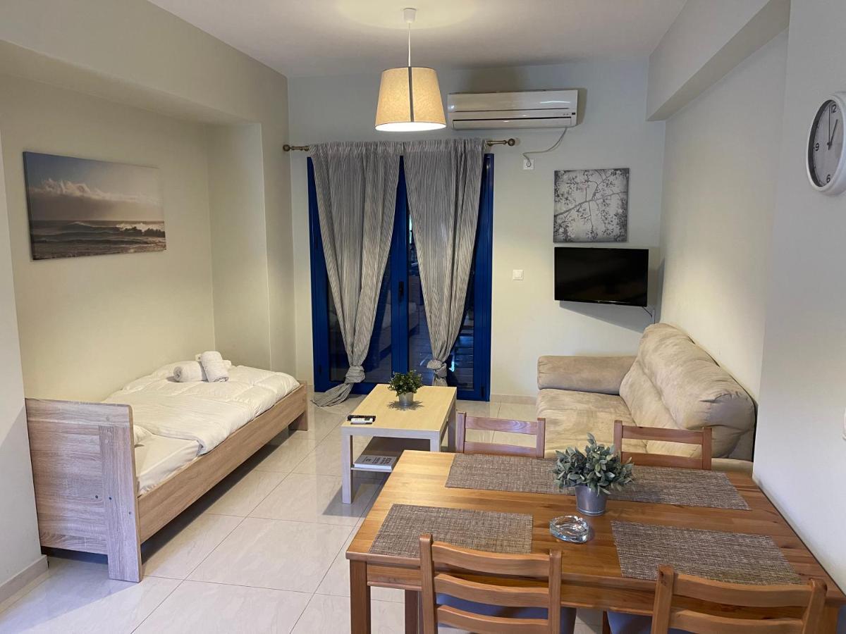 Amalfi Complex Kato Almiri Exterior foto