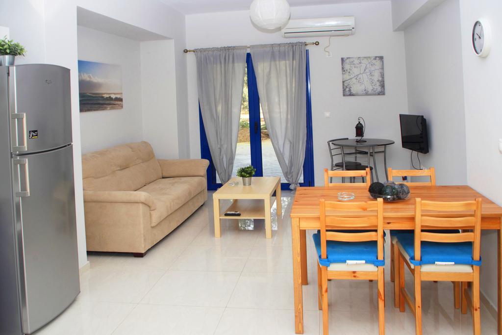 Amalfi Complex Kato Almiri Exterior foto
